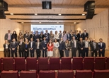 El encuentro se realizó en Montevideo - Crédito: Asiet